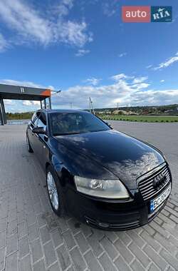 Audi A6 2007