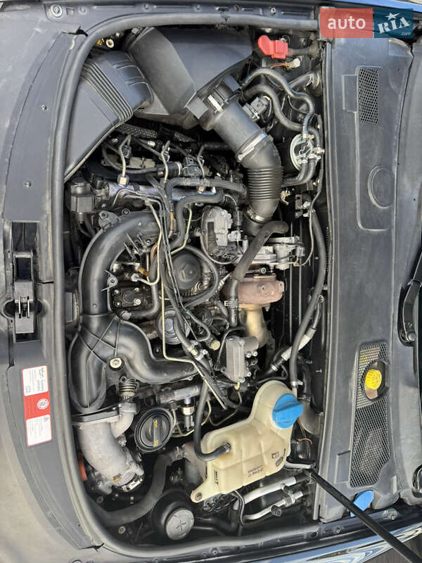 Универсал Audi A6 2007 в Золочеве
