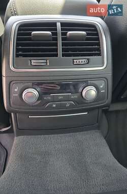 Седан Audi A6 2016 в 