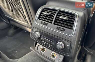 Седан Audi A6 2013 в 