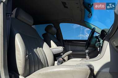 Универсал Audi A6 2001 в 