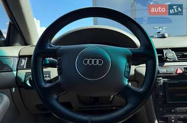 Универсал Audi A6 2001 в 