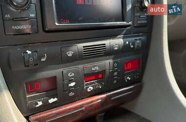 Универсал Audi A6 2001 в 