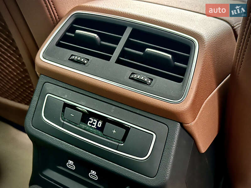 Седан Audi A6 2023 в Запорожье