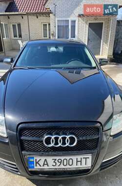 Audi A6 2008