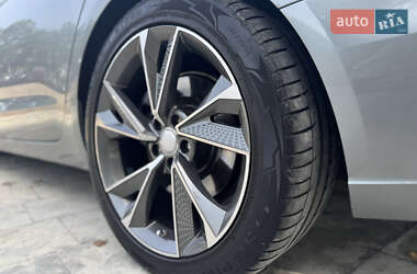 Седан Audi A6 2011 в 