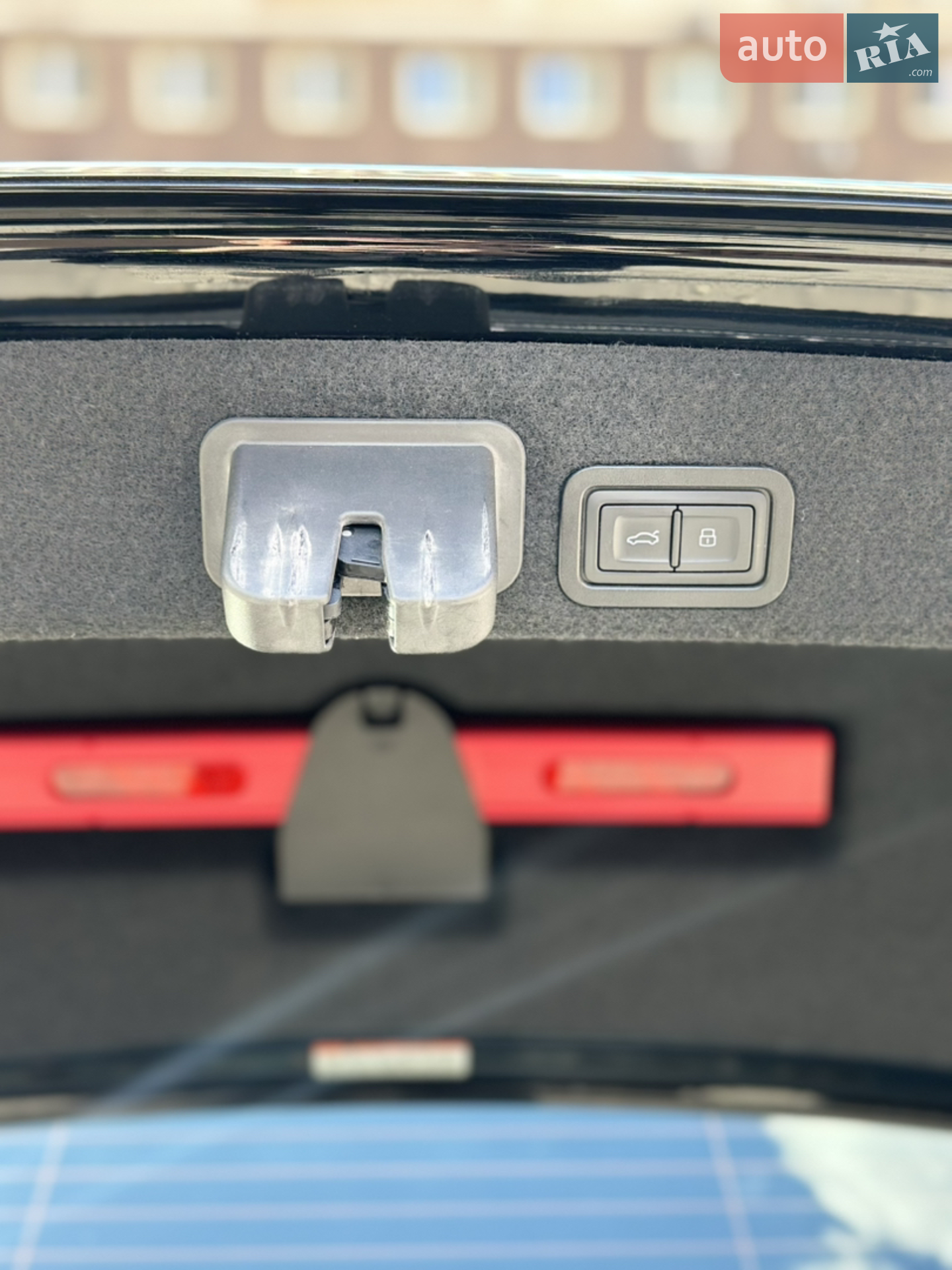 2015 Audi A6 - мініатюра 15