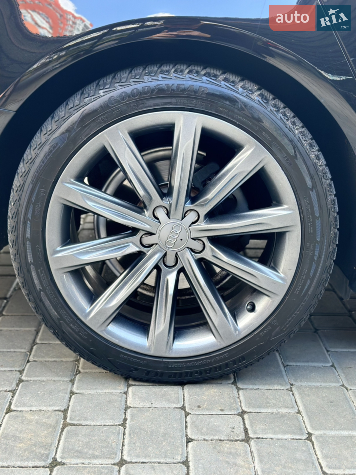 2015 Audi A6 - мініатюра 16