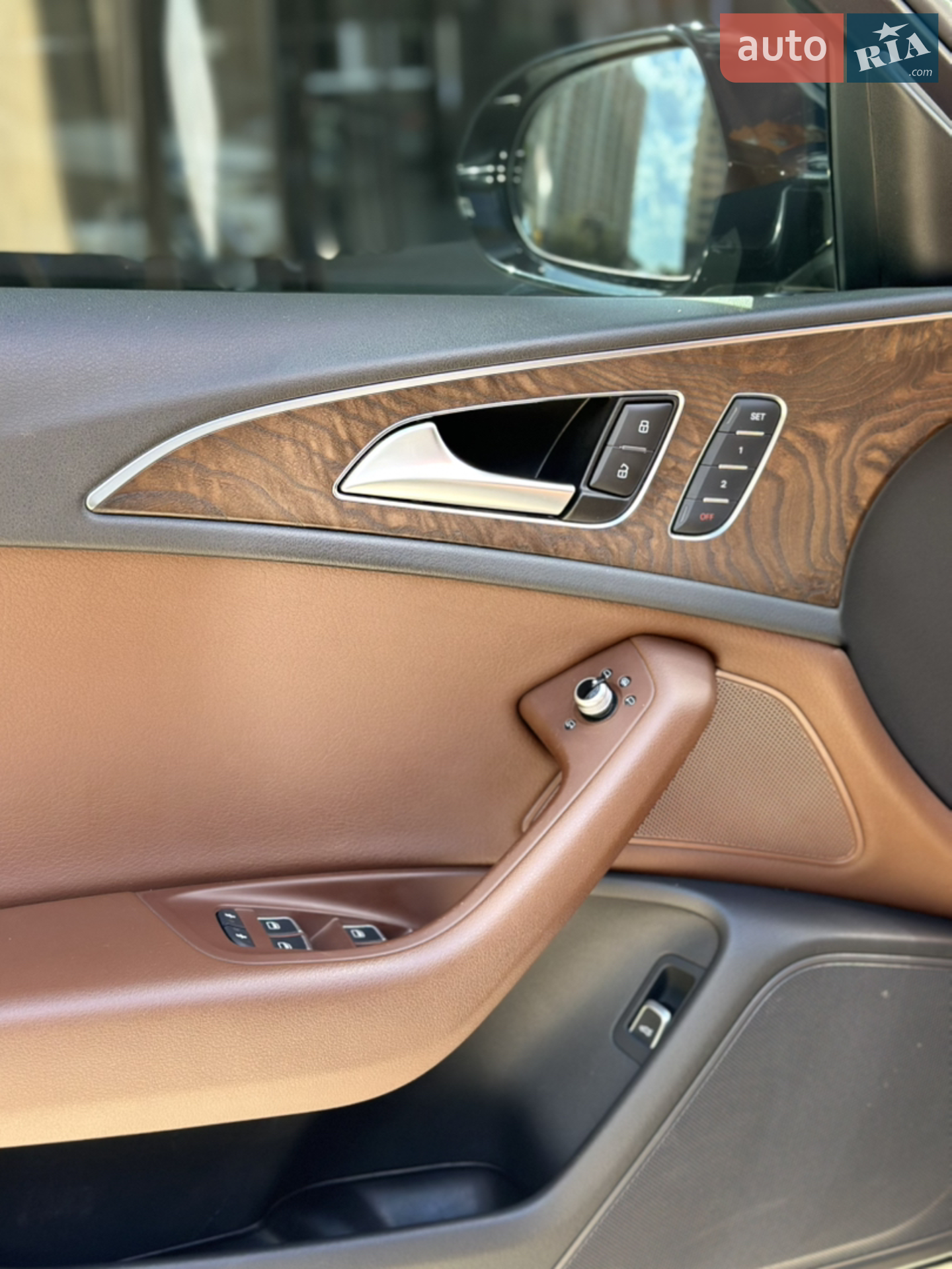 2015 Audi A6 - мініатюра 18
