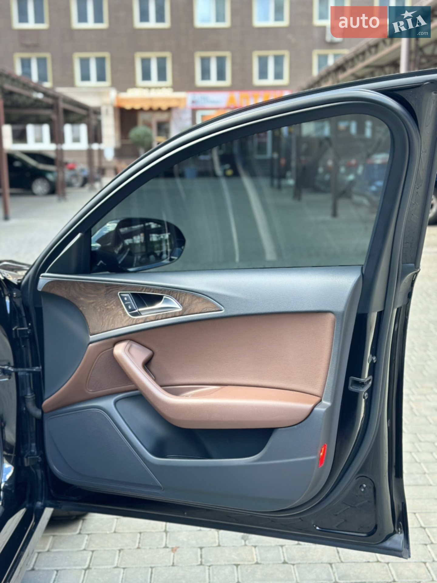 2015 Audi A6 - мініатюра 20