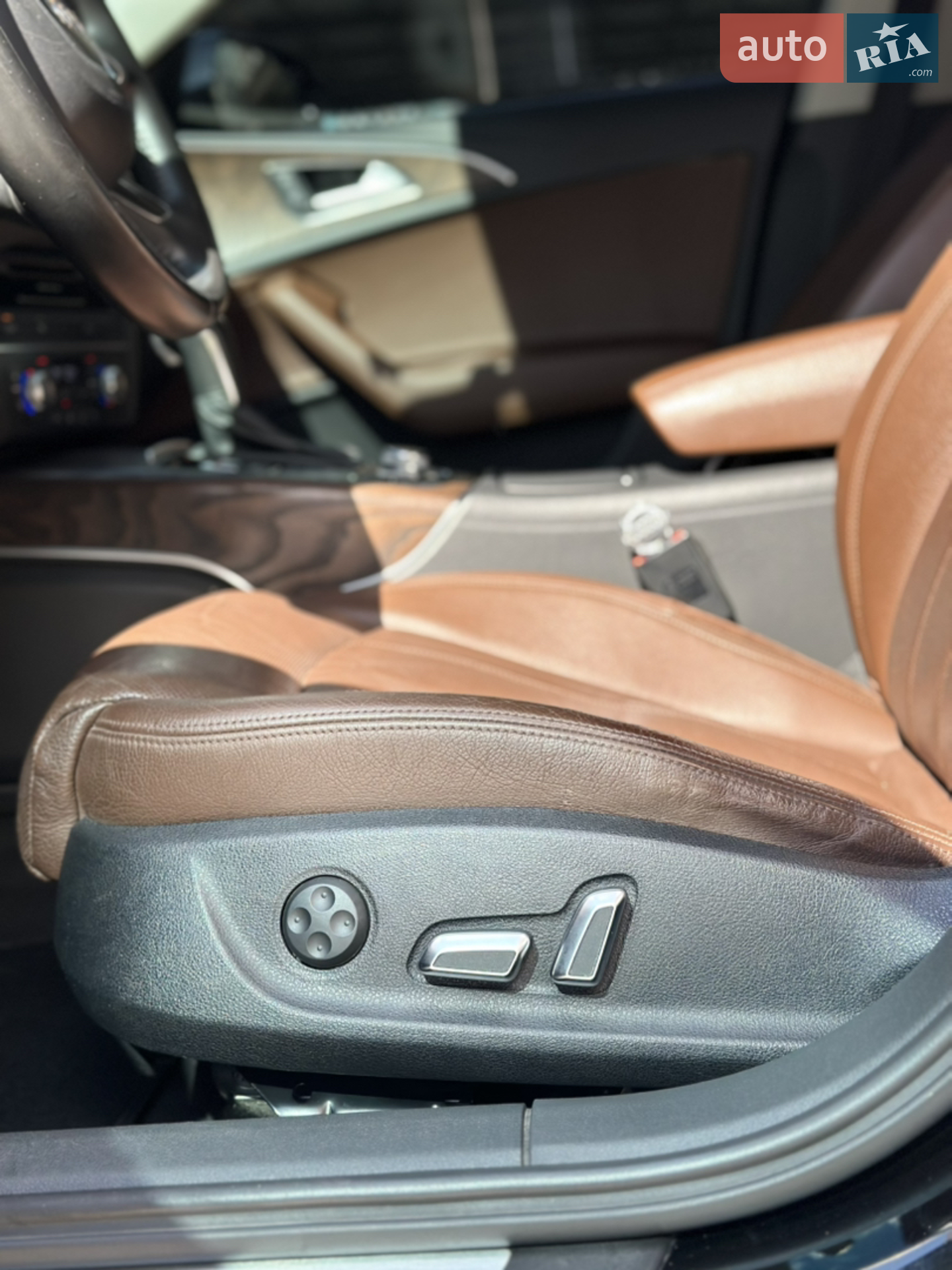 2015 Audi A6 - мініатюра 22