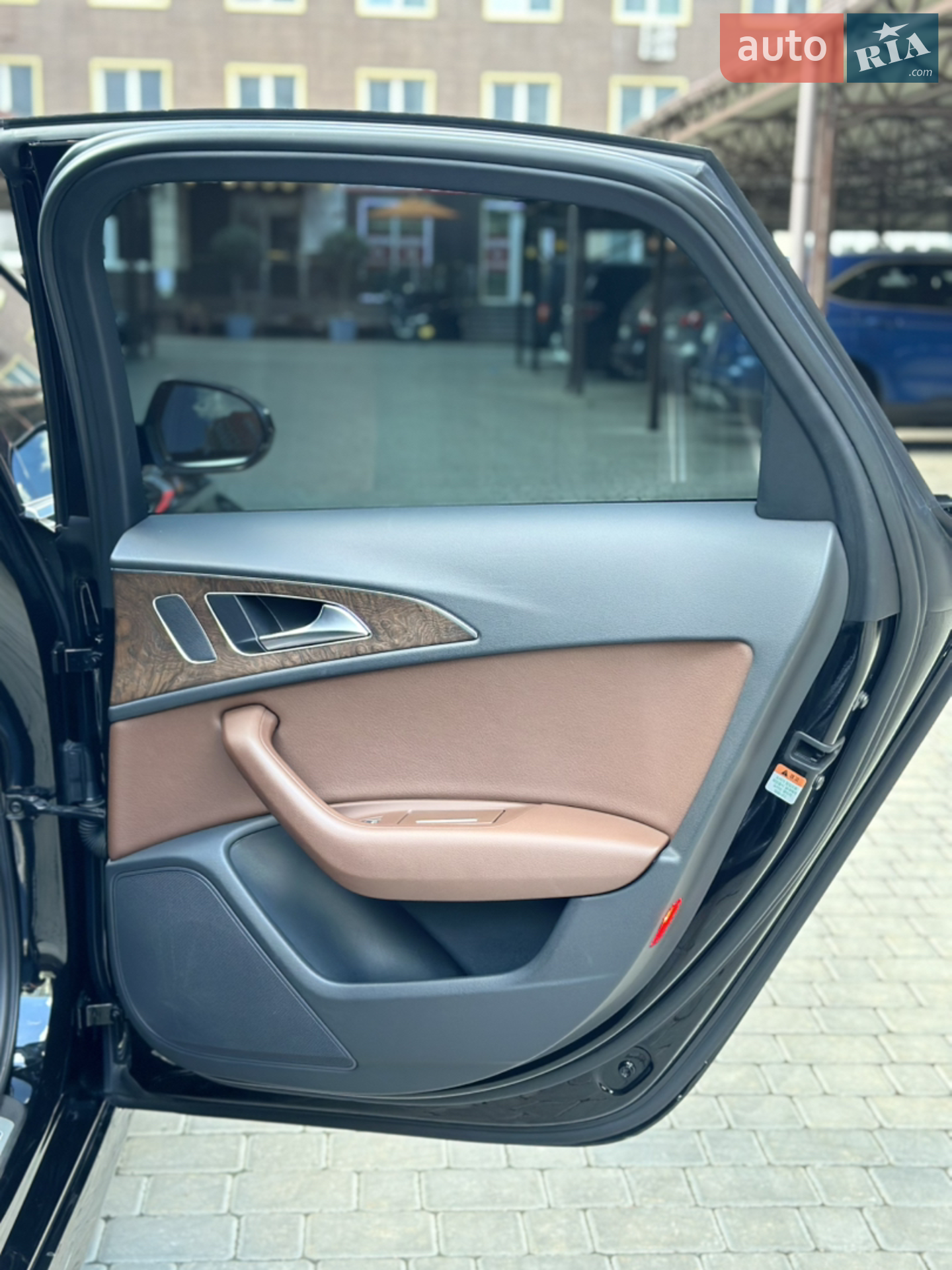 2015 Audi A6 - мініатюра 21