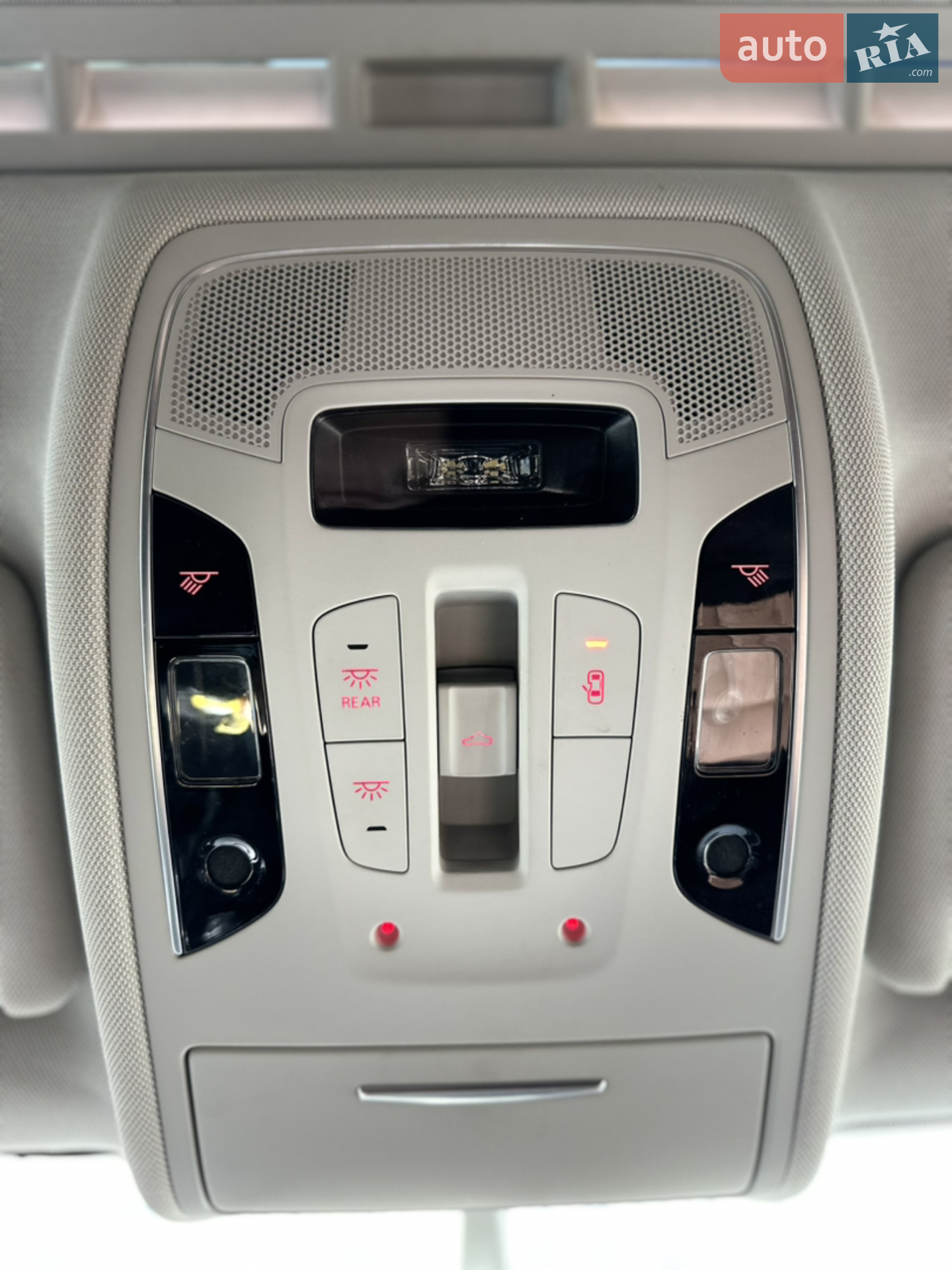 2015 Audi A6 - мініатюра 34