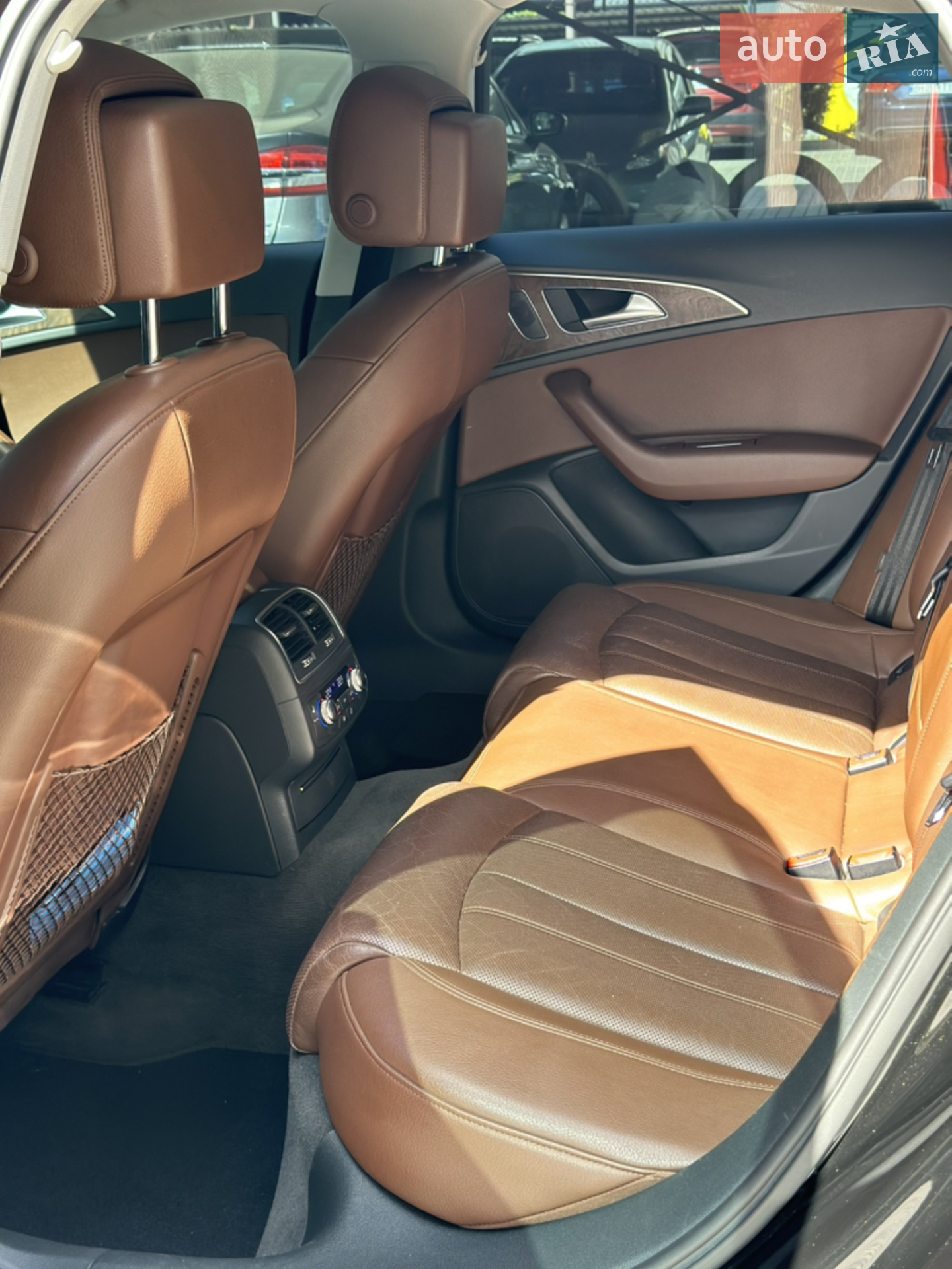 2015 Audi A6 - мініатюра 35