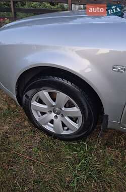 Універсал Audi A6 2004 в 