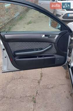 Універсал Audi A6 2004 в 