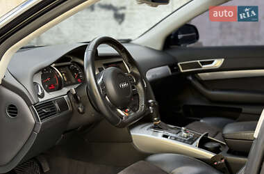 Універсал Audi A6 2011 в 