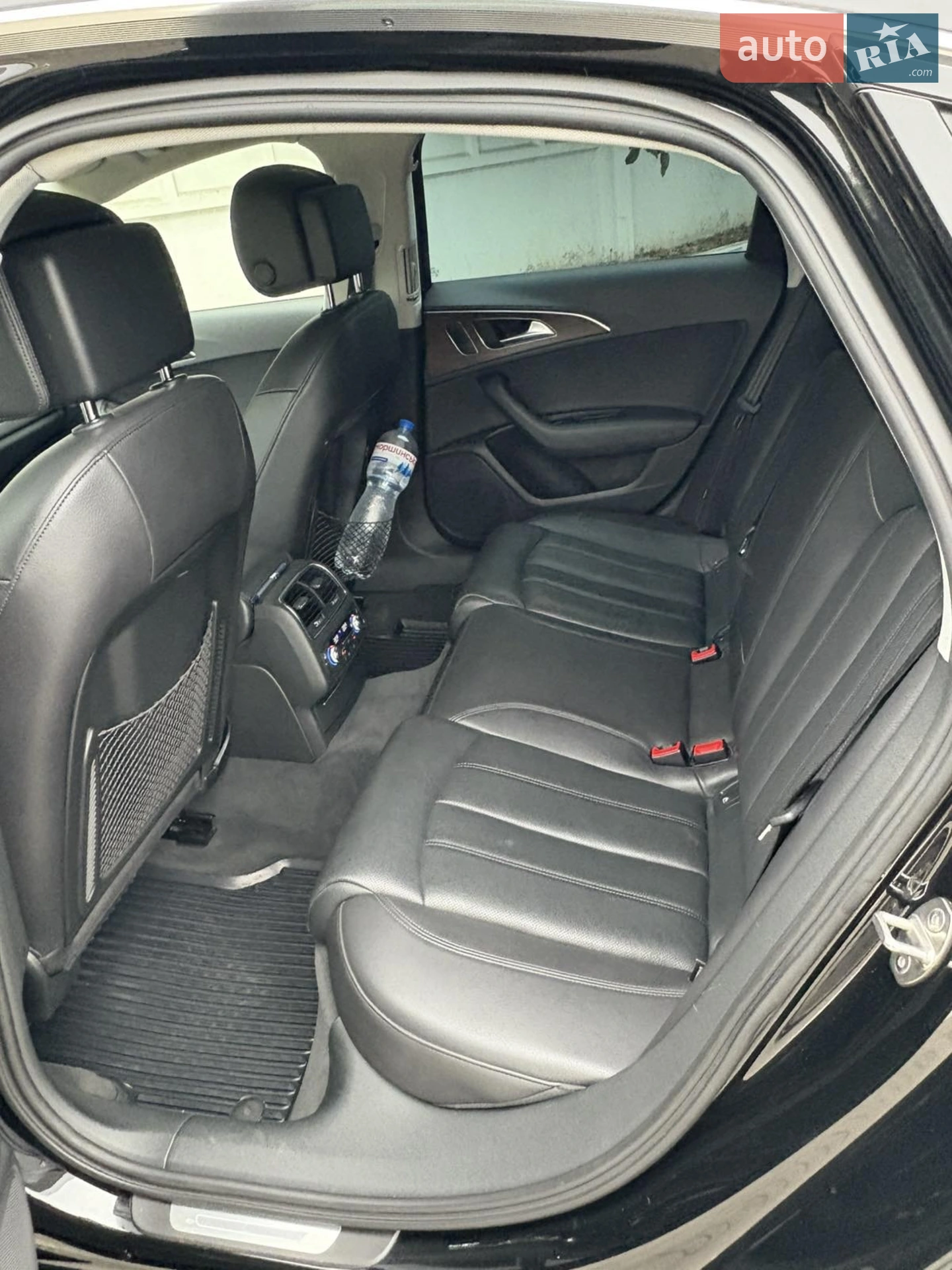 2016 Audi A6 - мініатюра 19