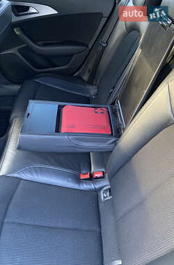 Універсал Audi A6 2012 в 