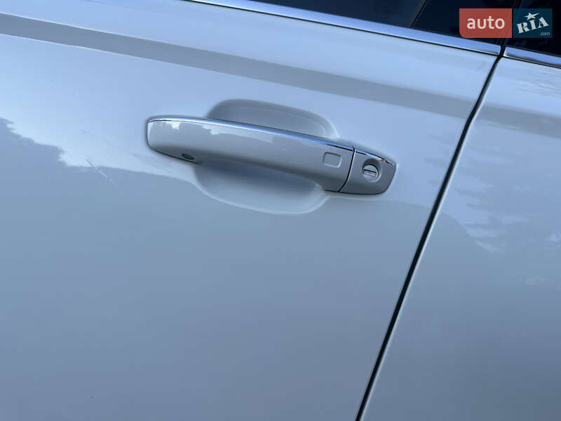 Седан Audi A6 2015 в Виннице