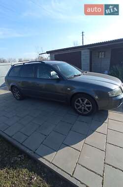Универсал Audi A6 2003 в 