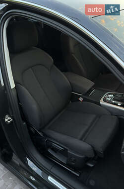 Універсал Audi A6 2015 в 