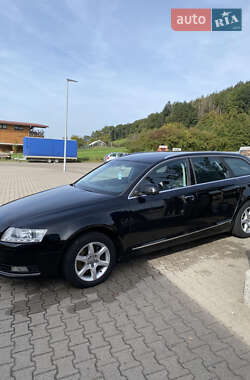 Audi A6 2010