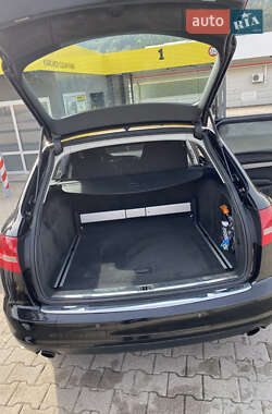 Універсал Audi A6 2010 в 