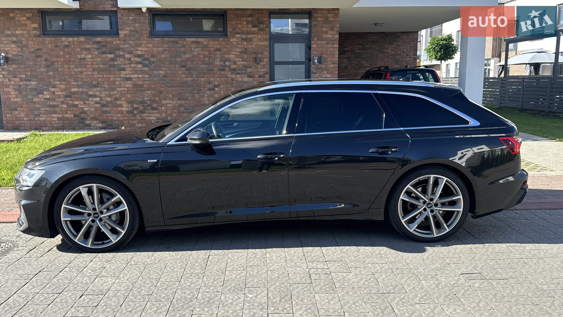2019 Audi A6 - мініатюра 5