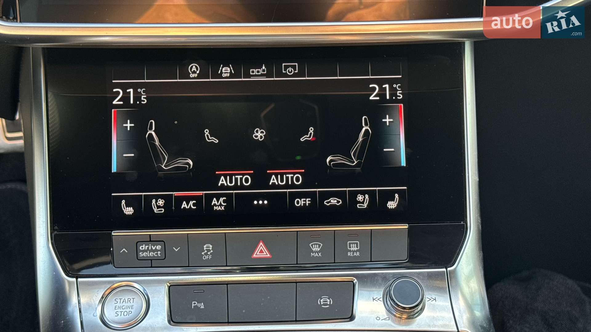 2019 Audi A6 - мініатюра 31