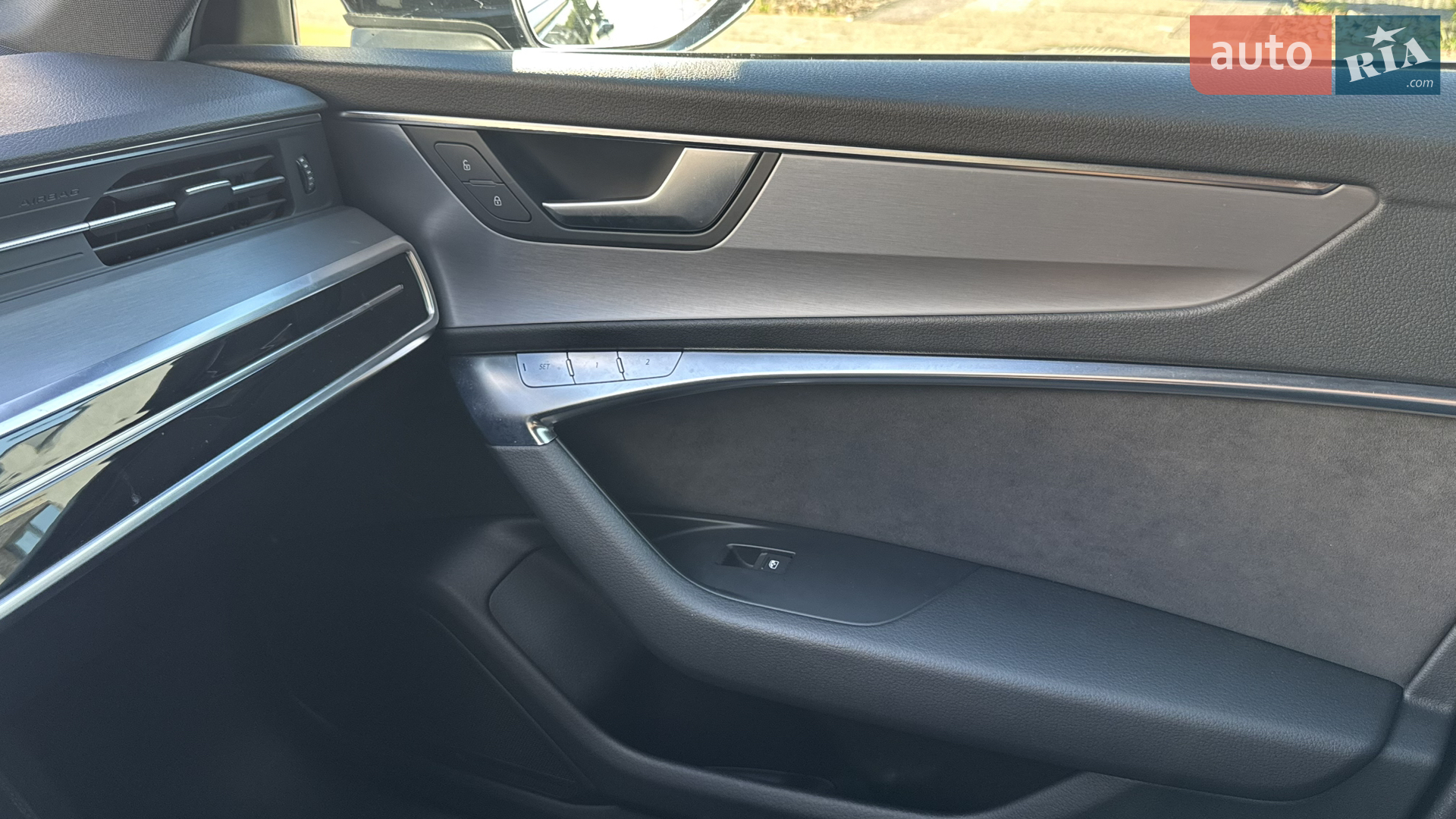 2019 Audi A6 - мініатюра 43