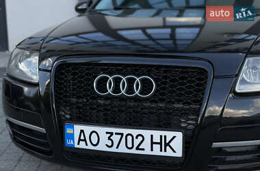 Универсал Audi A6 2006 в 