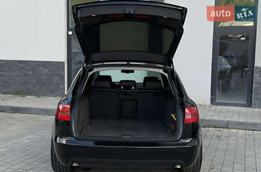 Универсал Audi A6 2006 в 