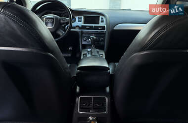 Универсал Audi A6 2006 в 