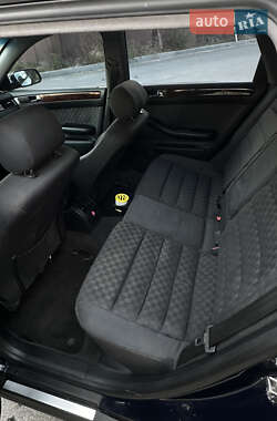 Универсал Audi A6 1999 в 