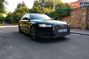 Універсал Audi A6 2015 в 