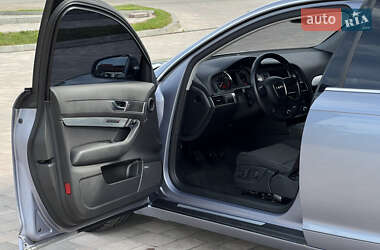Універсал Audi A6 2006 в 