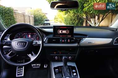 Універсал Audi A6 2015 в 
