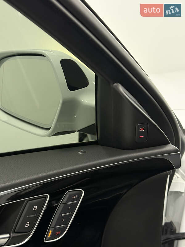 Універсал Audi A6 2015 в Одесі