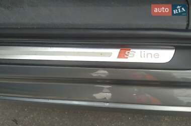 Седан Audi A6 2014 в Виннице