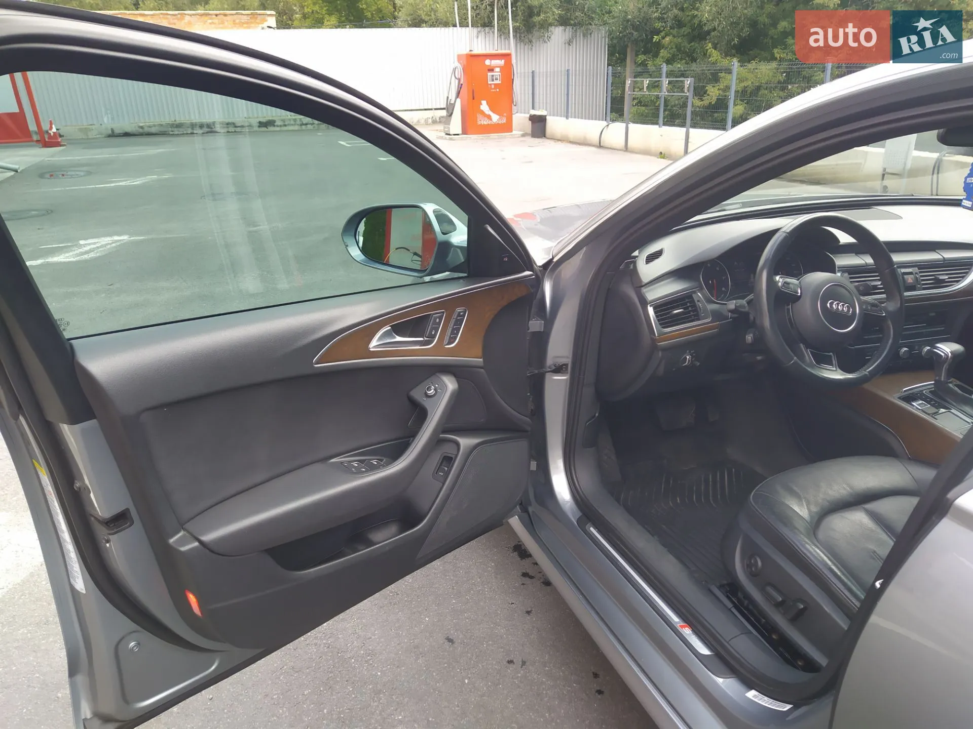2014 Audi A6 - мініатюра 38