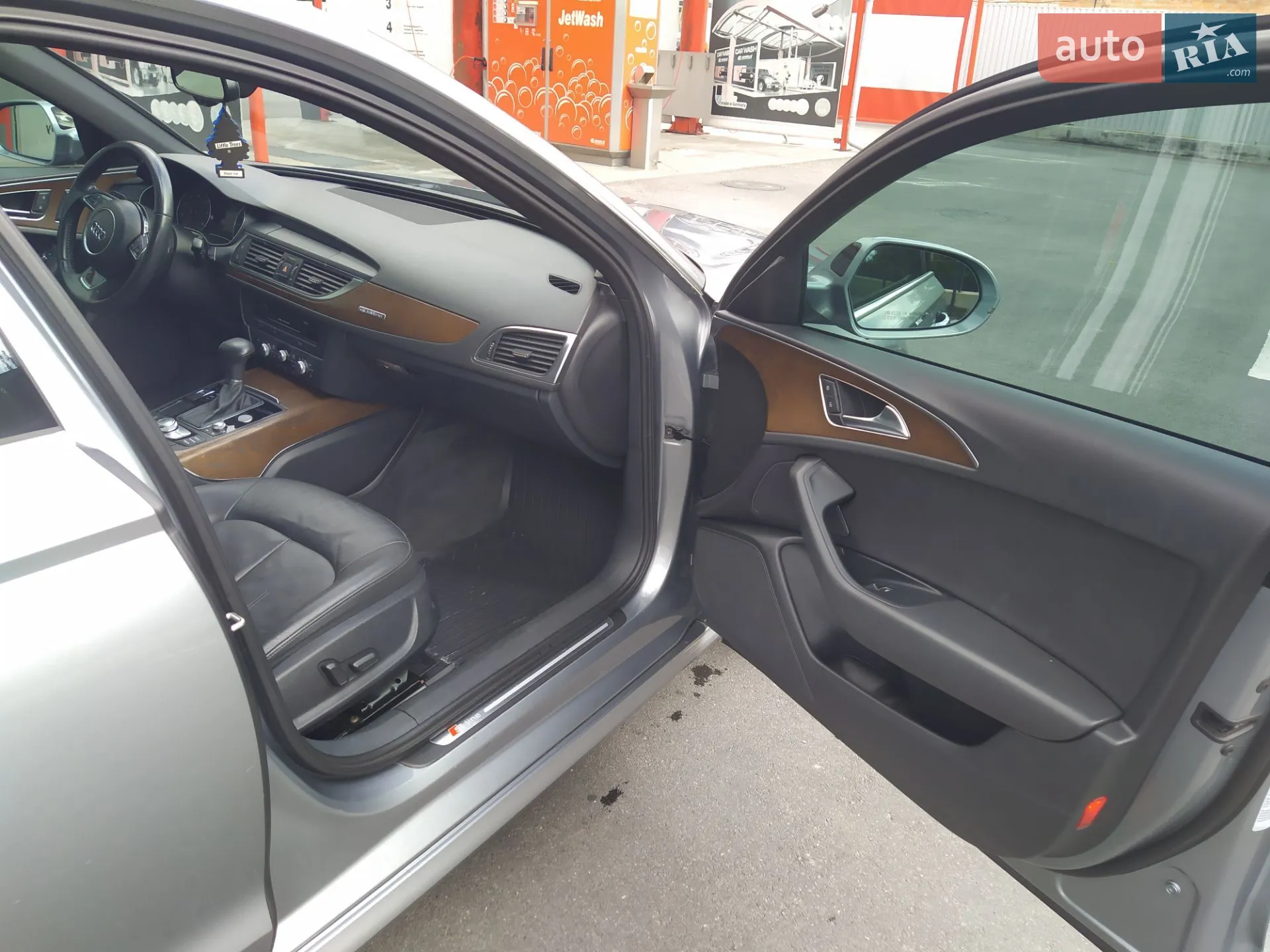 2014 Audi A6 - мініатюра 40