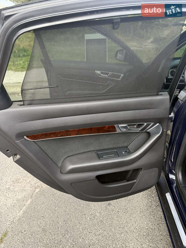 Седан Audi A6 2007 в Киеве фото 14 Седан Audi A6 2007 в Киеве