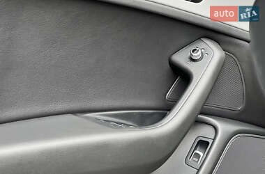 Универсал Audi A6 2011 в 