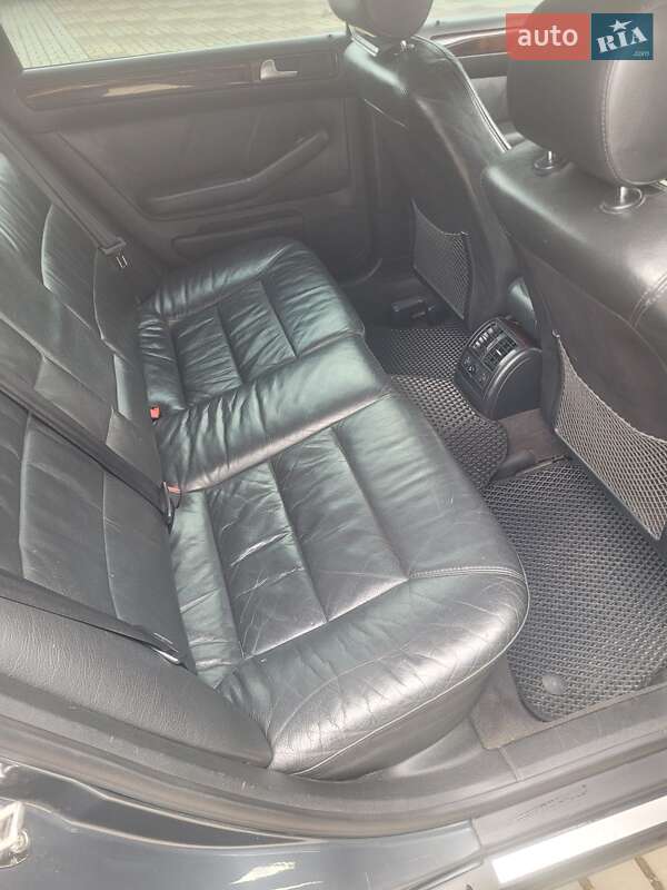 Универсал Audi A6 2004 в Изяславе фото 2 Универсал Audi A6 2004 в Изяславе