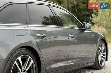 Универсал Audi A6 2019 в 