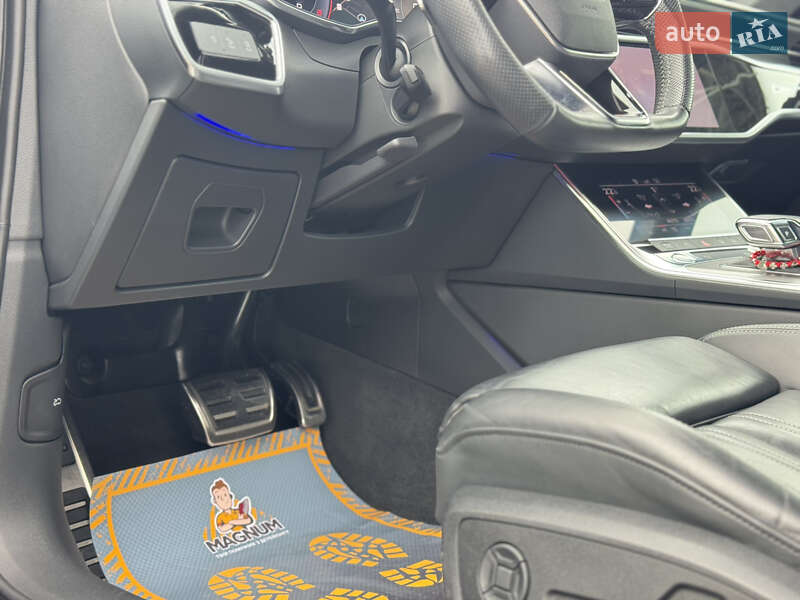 Універсал Audi A6 2019 в Самборі