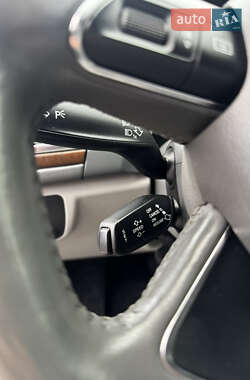 Седан Audi A6 2011 в 