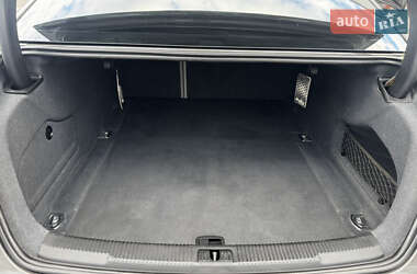 Седан Audi A6 2011 в 