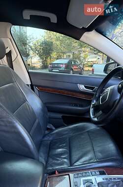 Седан Audi A6 2005 в 